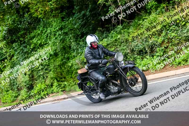 Vintage motorcycle club;eventdigitalimages;no limits trackdays;peter wileman photography;vintage motocycles;vmcc banbury run photographs